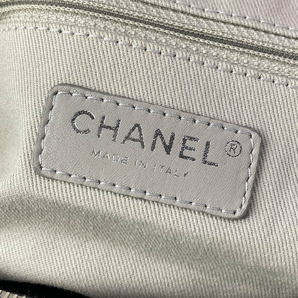 Chanel Matelasse/Wild Stitch Shoulder Bag A67045 - Picture 9 of 15